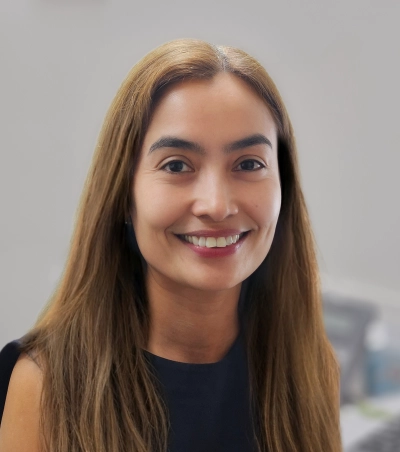 Photo of Dr Susana Rodriguez