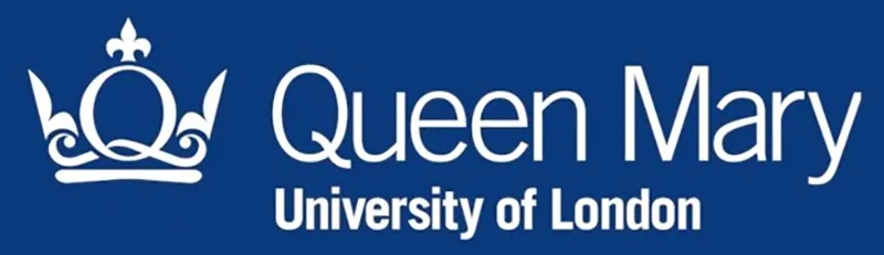 Queen Mary University of London logo